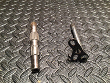 Load image into Gallery viewer, 2002 01-03 RM125 RM 125 Transmission Main Shaft Shifter Shaft Lot