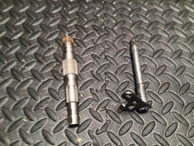 Load image into Gallery viewer, 2002 01-03 RM125 RM 125 Transmission Main Shaft Shifter Shaft Lot