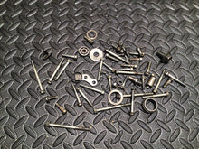 Load image into Gallery viewer, RM125 Motor Bolts MISC HARDWARE GENUINE OEM SUZUKI RM 125 (2001-2003)