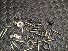 Load image into Gallery viewer, RM125 Motor Bolts MISC HARDWARE GENUINE OEM SUZUKI RM 125 (2001-2003)