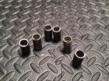 Load image into Gallery viewer, RM125 CLUTCH SPRINGS BOLTS GENUINE OEM SUZUKI RM 125 (2001-2008)