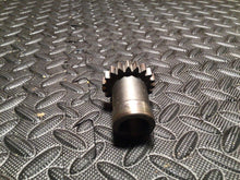 Load image into Gallery viewer, 02 Suzuki RM 125 RM125 OEM Engine Crank Primary Drive Gear