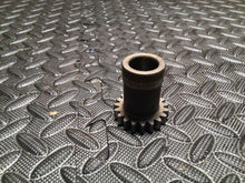 Load image into Gallery viewer, 02 Suzuki RM 125 RM125 OEM Engine Crank Primary Drive Gear