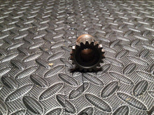 Load image into Gallery viewer, 02 Suzuki RM 125 RM125 OEM Engine Crank Primary Drive Gear