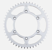 Load image into Gallery viewer, Primary Drive Rear Steel Sprocket 49 Tooth Silver For SUZUKI RMZ450 2005-2022