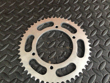 Load image into Gallery viewer, 03-23 PD Steel Rear Sprocket 51 Tooth For KAWASAKI SUZUKI DRZ125 KLX125