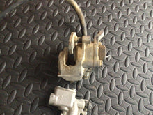 Load image into Gallery viewer, 2008-2014 KAWASAKI KFX 450  REAR BRAKE SYSTEM Caliper Rear Master Cylinder