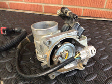 Load image into Gallery viewer, 2019-2020 Kawasaki KX450 Throttle Body WITH Fuel Injector 16163-0936