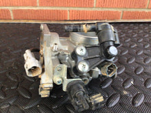 Load image into Gallery viewer, 2019-2020 Kawasaki KX450 Throttle Body WITH Fuel Injector 16163-0936