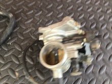 Load image into Gallery viewer, 2019-2020 Kawasaki KX450 Throttle Body WITH Fuel Injector 16163-0936