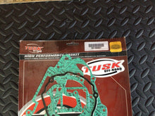 Load image into Gallery viewer, Tusk Complete Gasket Kit Set Top And Bottom End Suzuki Rm85 2002-2023 85L rm 85