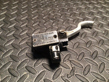 Load image into Gallery viewer, 1989-1990 Kawasaki KX125 KX250 KX500 FRONT BRAKE MASTER CYLINDER