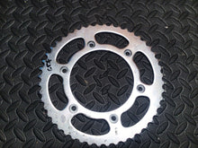 Load image into Gallery viewer, NICHE 520 Pitch 48 Tooth Rear Drive Sprocket for Honda CRF450R CRF250R CR250