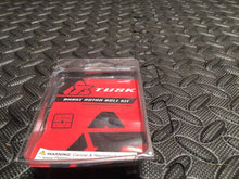 Load image into Gallery viewer, QTY 2 Tusk Brake Rotor Bolt Kit Rear For KAWASAKI SUZUKI