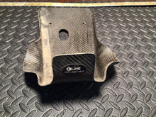 Load image into Gallery viewer, 2006 Ktm 300XCW E-Line Carbon Fiber Skid Plate B4428