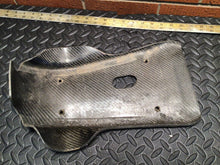 Load image into Gallery viewer, 2006 Ktm 300XCW E-Line Carbon Fiber Skid Plate B4428