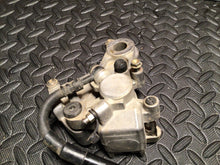 Load image into Gallery viewer, 1994 HONDA CR250R OEM NISSIN REAR BRAKE CALIPER MASTER CYLINDER CR500 cr250