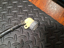 Load image into Gallery viewer, 1994 HONDA CR250R OEM NISSIN REAR BRAKE CALIPER MASTER CYLINDER CR500 cr250