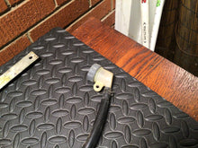 Load image into Gallery viewer, 1994 HONDA CR250R OEM NISSIN REAR BRAKE CALIPER MASTER CYLINDER CR500 cr250