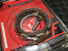 Load image into Gallery viewer, Tusk Clutch Kit Kawasaki KX100 KX112 1998-2025 Friction and Separator Plates