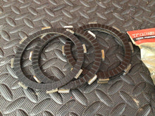 Load image into Gallery viewer, Tusk Competition Clutch Kit Heavy Duty Springs KAWASAKI KX80 KX85 KX100 KX112