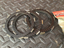 Load image into Gallery viewer, Tusk Competition Clutch Kit Heavy Duty Springs KAWASAKI KX80 KX85 KX100 KX112