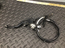 Load image into Gallery viewer, Kawasaki KX450F - ARC CLUTCH LEVER PERCH CABLE  - 2016 KX450 OEM