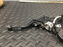 Load image into Gallery viewer, Kawasaki KX450F - ARC CLUTCH LEVER PERCH CABLE  - 2016 KX450 OEM