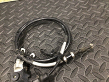 Load image into Gallery viewer, Kawasaki KX450F - ARC CLUTCH LEVER PERCH CABLE  - 2016 KX450 OEM