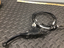 Load image into Gallery viewer, Kawasaki KX450F - ARC CLUTCH LEVER PERCH CABLE  - 2016 KX450 OEM