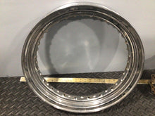 Load image into Gallery viewer, Harley Davidson Soft tail 2001-2009 rear wheel 16x300 HD STEEL
