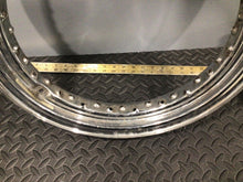 Load image into Gallery viewer, Harley Davidson Soft tail 2001-2009 rear wheel 16x300 HD STEEL