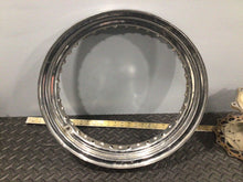 Load image into Gallery viewer, Harley Davidson Soft tail 2001-2009 rear wheel 16x300 HD STEEL