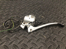 Load image into Gallery viewer, Honda CB100 Front Brake Lever perch light switch CB125S CL125 CB125
