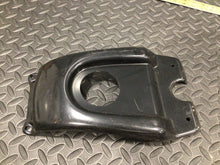 Load image into Gallery viewer, 99-07 HONDA TRX400EX OEM GAS TANK COVER BLACK PLASTIC 400EX 🔥FAST SHIP🔥 X