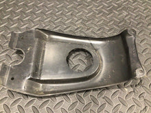 Load image into Gallery viewer, 99-07 HONDA TRX400EX OEM GAS TANK COVER BLACK PLASTIC 400EX 🔥FAST SHIP🔥 X