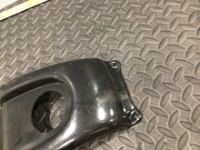 Load image into Gallery viewer, 99-07 HONDA TRX400EX OEM GAS TANK COVER BLACK PLASTIC 400EX 🔥FAST SHIP🔥 X