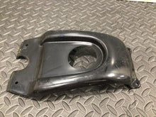 Load image into Gallery viewer, 99-07 HONDA TRX400EX OEM GAS TANK COVER BLACK PLASTIC 400EX 🔥FAST SHIP🔥 X