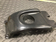 Load image into Gallery viewer, 99-07 HONDA TRX400EX OEM GAS TANK COVER BLACK PLASTIC 400EX 🔥FAST SHIP🔥 X