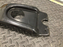 Load image into Gallery viewer, 99-07 HONDA TRX400EX OEM GAS TANK COVER BLACK PLASTIC 400EX 🔥FAST SHIP🔥 X