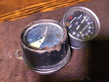 Load image into Gallery viewer, 1973 Honda Cb750 Cb 750 Four Sohc gauge Tachometer Gauges *TZ4