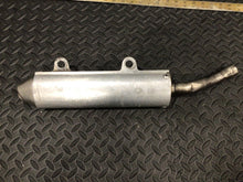 Load image into Gallery viewer, FMF POWERCORE 2 Silencer For 95-98 Kawasaki KX250 see descrip