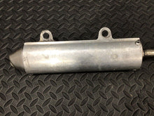 Load image into Gallery viewer, FMF POWERCORE 2 Silencer For 95-98 Kawasaki KX250 see descrip