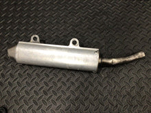 Load image into Gallery viewer, FMF POWERCORE 2 Silencer For 95-98 Kawasaki KX250 see descrip