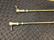 Load image into Gallery viewer, 2007 99-12 TRX400EX 400EX Steering Tie Rod Ball Joint Set Left / Right Side