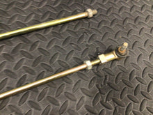 Load image into Gallery viewer, 2007 99-12 TRX400EX 400EX Steering Tie Rod Ball Joint Set Left / Right Side