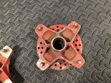 Load image into Gallery viewer, MISC Honda Trx400ex Front Spindle Hub trx 400ex 99-08 Part 1993
