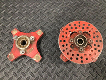 Load image into Gallery viewer, MISC Honda Trx400ex Front Spindle Hub trx 400ex 99-08 Part 1993