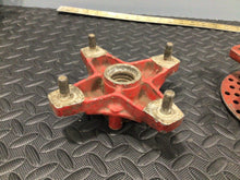 Load image into Gallery viewer, MISC Honda Trx400ex Front Spindle Hub trx 400ex 99-08 Part 1993