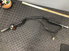 Load image into Gallery viewer, 2002 honda Handlebars Sportrax 400EX TRX kill switch light